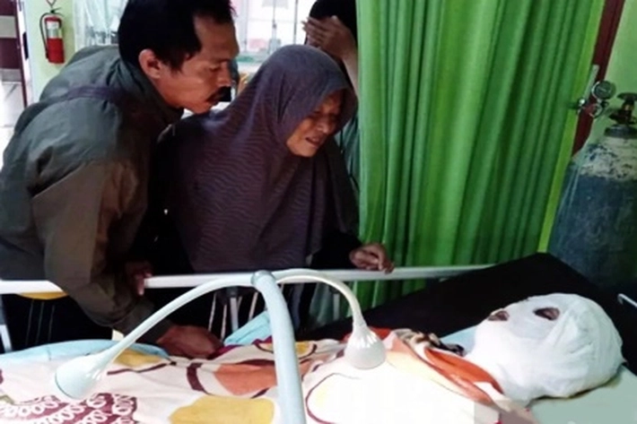 Ketika Perhatian Awal Soal Pekerja Pabrik Tewas 'Mulai Memudar', Direktur HMPP: 'PT PAS Jangan Lepas Tangan dan Lari dari Tanggungjawab'