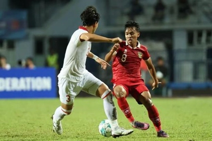 Timnas U-23 Indonesia akan Memulai Perjuangan di Kualifikasi Piala Asia U-23 2024
