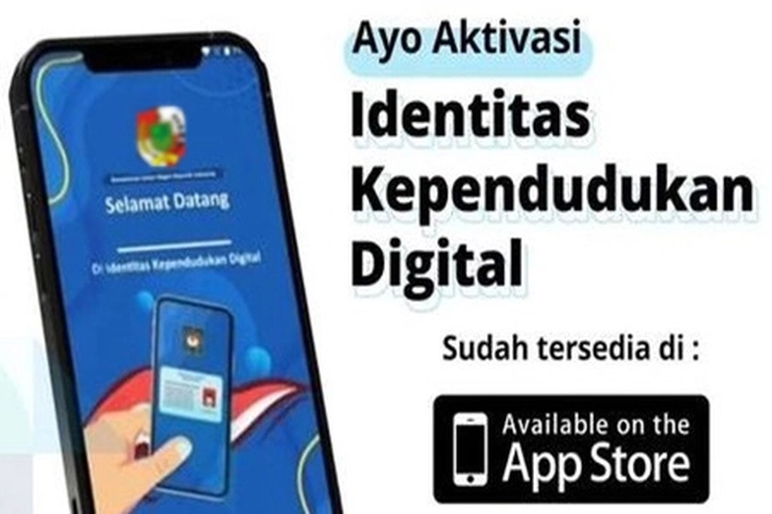 Disdukcapil Ajak Warga Beralih ke Identitas Kependudukan Digital, 'yang Aktivasinya Masih Rendah'