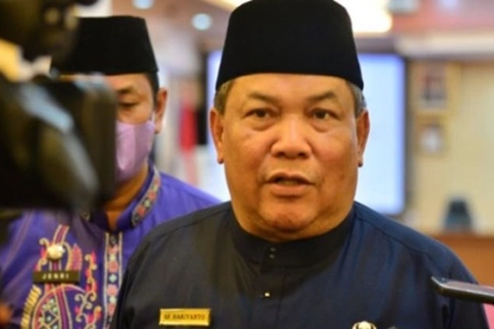 Rekam Jejak Sekdaprov Riau SF Hariyanto Disorot Pasca jadi Pj Gubri, kata Pengamat