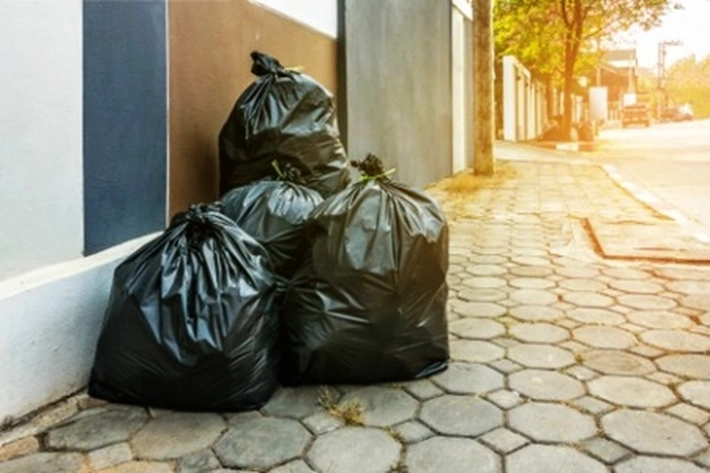 Pj Walikota Muflihun Terapkan Retribusi Sampah Warga Diserahkan Pengelolaanya pada Ketua RT