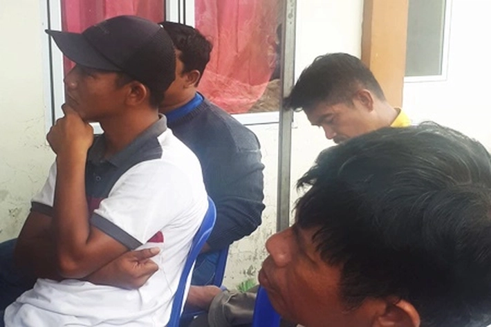 Ketua RT 48 Desa Karya Indah Masih Keluhkan Tidak Adanya Gedung Posyandu