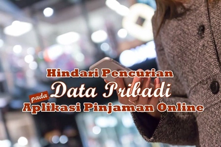 Hindari Pinjaman Online yang Sudah tak Menyenangkan, 'Bisa Timbulkan Berbagai Persoalan'