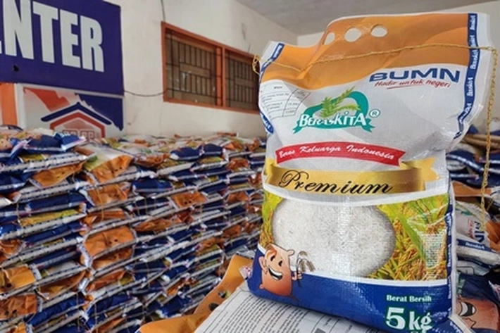 Harga Bahan Pokok Naik Tajam, Disperindag: Beralih ke Beras Premium Pemerintah