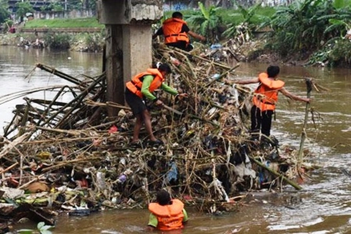 Pemko Komitmen Prioritaskan Penanganan Banjir, Mardianto Manan: 'Sayangnya Tak Punya Langkah Konkret'