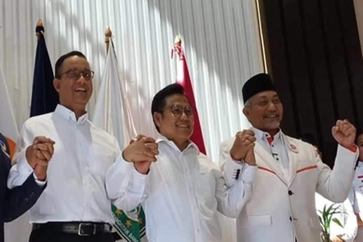 Sekjen PKS Sambut Anies Baswedan dan Jadi Tim Pemenangan di Pilpres 2024