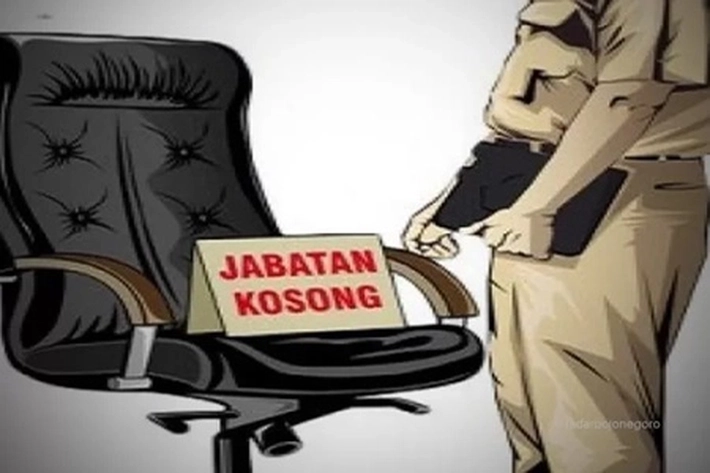 5 Kandidat Pejabat Definitif Pemko Pekanbaru Sedang Menunggu Keputusan KASN