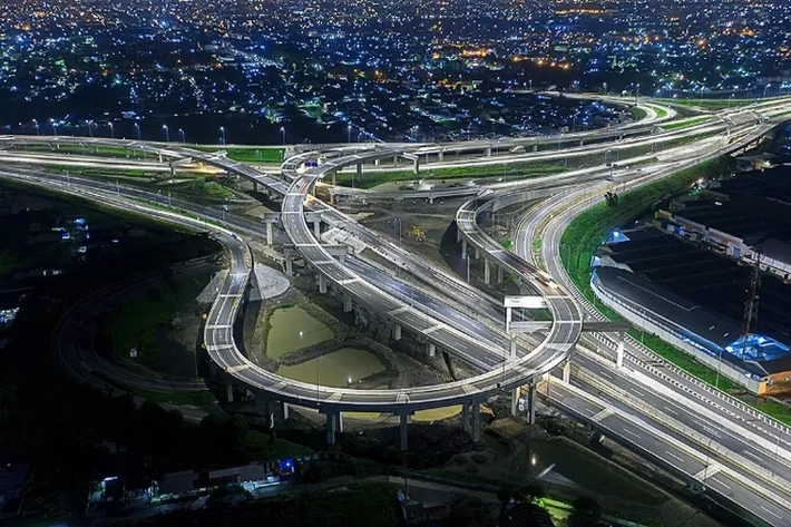 Jalan Lingkar Nasional di Riau Siap Dibangun Senilai Rp138 Miliar