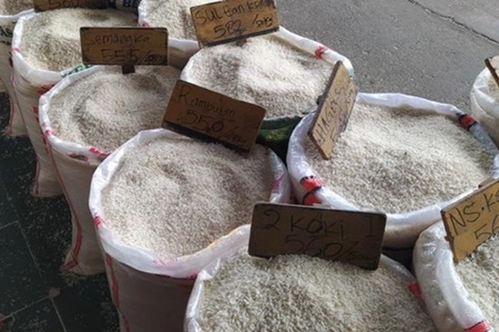 Bulog Pastikan Stok Beras Aman yang Harganya Sudah Melonjak, 'yang Tersedia Hanya 19 Ribu Ton Lagi'