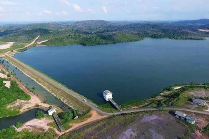 Masyarakat dari 16 Kampung Adat di Pulau Rempang Tolak Pindah, 'mereka Menyatakan Tak Mau Beranjak Meski Terkubur Sekalipun’