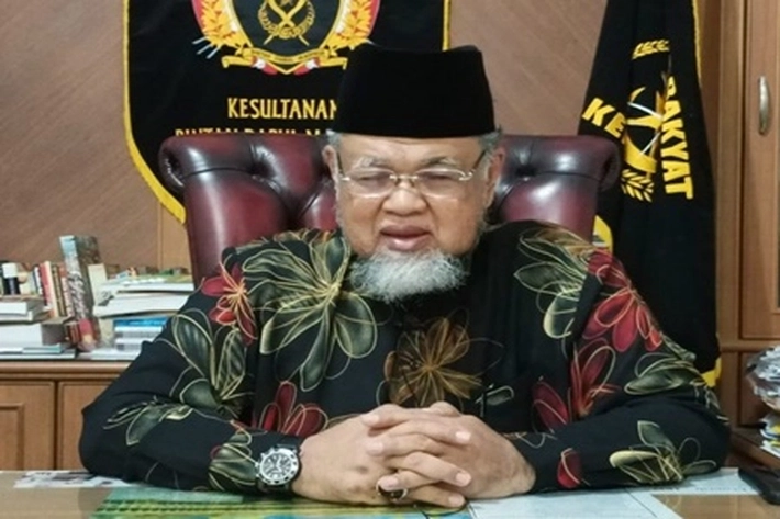 Tokoh dan Masyarakat Melayu Kepri Dukung Pengembangan Kawasan Rempang
