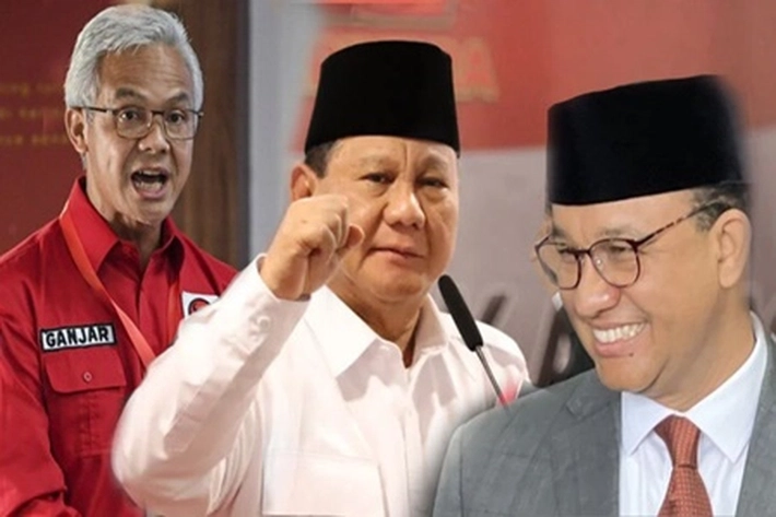 PKS Kukuhkan Dukungan Anies-Cak Imin, 'untuk Menebalkan Pilpres 2024 yang Diikuti Tiga Capres-Cawapres'