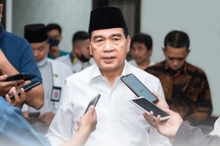 Demokrat Turun Gunung Menangkan Prabowo, Politisi Dr Achmad: Efeknya akan Berdampak ke Riau