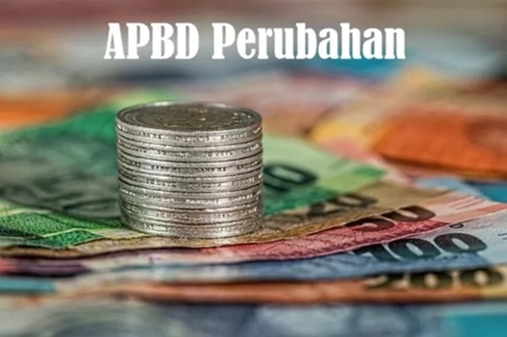 APBD Perubahan 2023 akan Disahkan Akhir September, kata Sekdako Indra Pomi Nasution