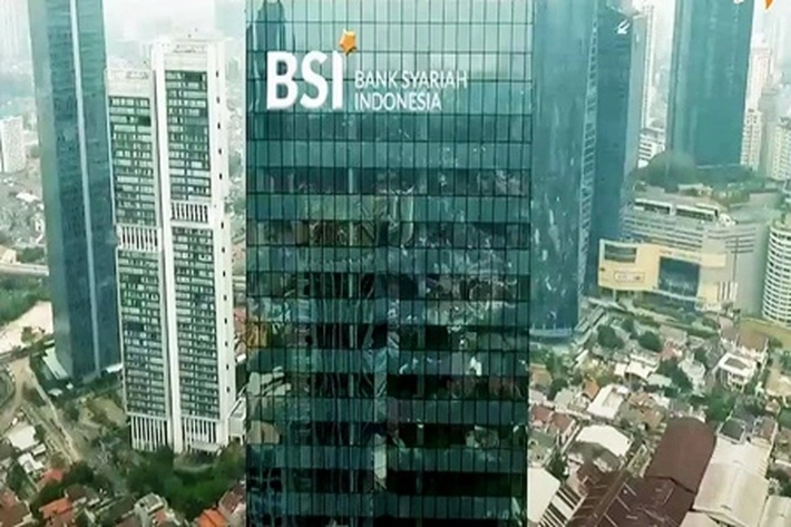 Bank Syariah Indonesia Solid Jaga Kinerja Hingga Kuartal II/2023, 'jadi Raih Laba yang Signifikan Sebesar Rp2,82 Triliun'