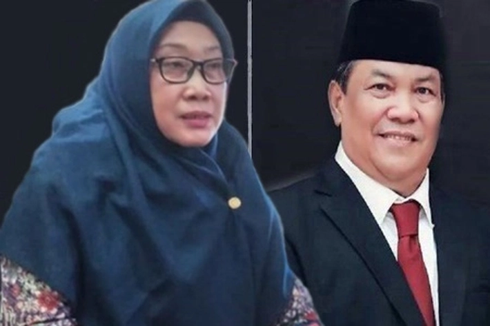 Rektor Unri dan Sekda Riau Diusulkan Jadi Pj Gubri, 'yang Tinggal Menunggu Surat Permintaan Pengusulan Kemendagri'