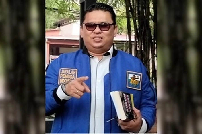 Penerima Pinjaman Online 'Banyak Korbannya Anak Muda', KNPI Riau: Ini Anugerah atau Musibah?