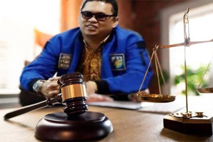 KNPI Riau Buka Posko Bantuan Hukum Bagi Masyarakat yang Minta Keadilan
