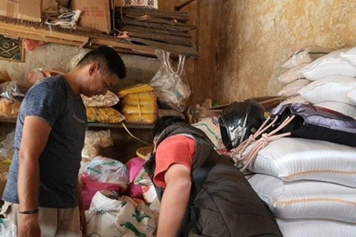 Cuaca yang tak Menentu di Rohil Buat Gagal Panen, 'Harga Beras Juga Merangkak Naik'