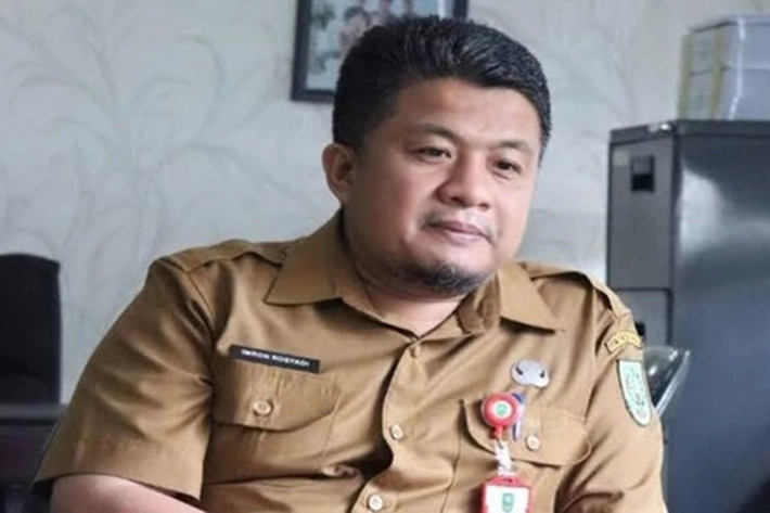 Disnakertrans Riau Klaim Pengganguran Terbuka Menurun Tahun 2023