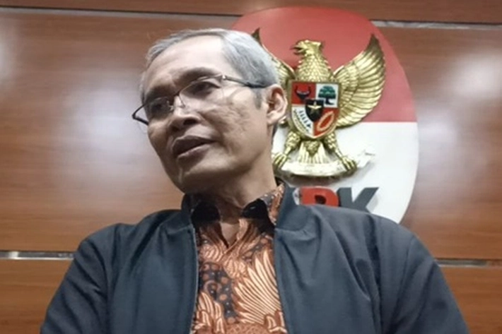 Wakil Ketua KPK Beri Peringatan Serius pada Pemerintah Riau, 'untuk Tidak Main-main dengan Korupsi'