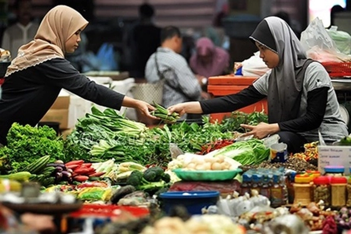 Dalam Ajaran Islam Sunnah Berdagang untuk Mencari Keberkahan