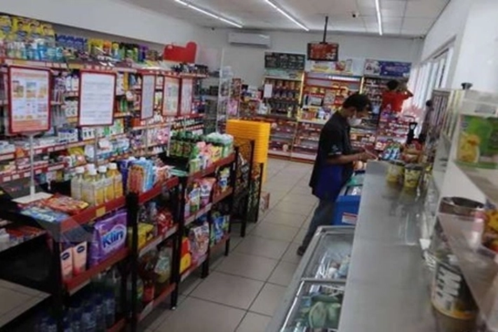 Pemko Larang Petugas Jukir Pungut Retribusi di Minimarket Area SPBU
