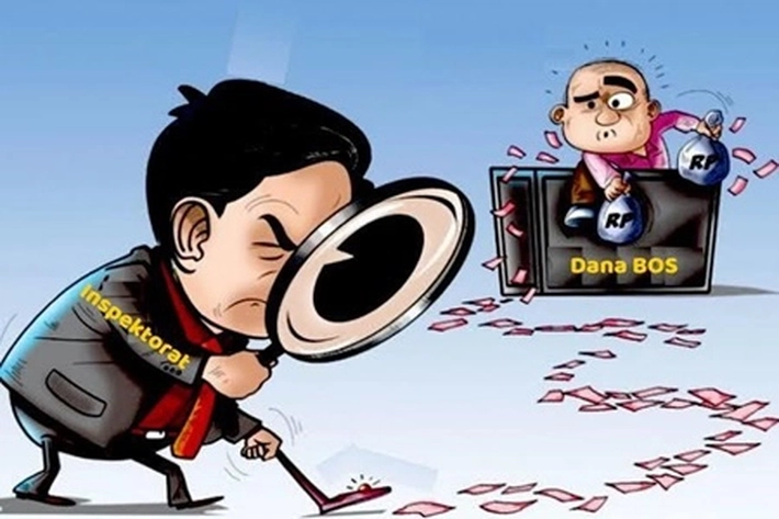 Perlukah Dana BOS Dihapus yang Sudah 'Mengorbankan Murid dan Orang Tua', 'para Kepsek juga Selalu jadi Menanggung Beban Hebat'