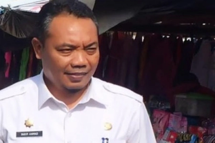 Pemko Dorong Pemenuhan Air Bersih untuk Salah Satu Percepatan Penanganan Stunting, kata Asisten II Ingot Ahmad Hutasuhut