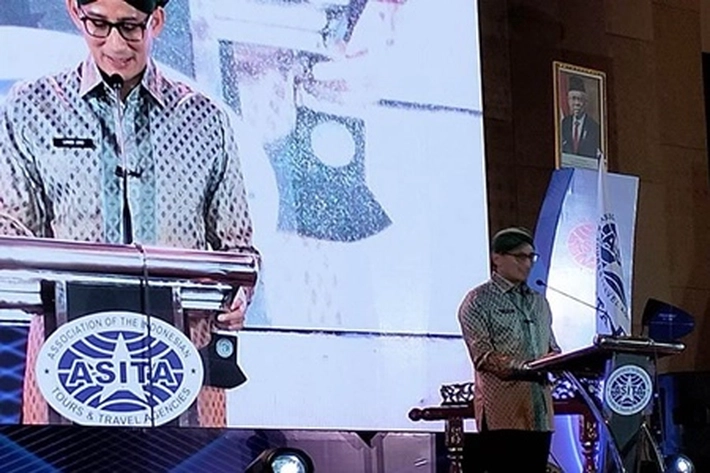 Teka-teki Sosok Pengganti Gubri Syamsuar Hangat Diperbincangkan, 'Asita Riau Kemukakan Keinginannya Pj Gubri yang Peduli Pariwisata'