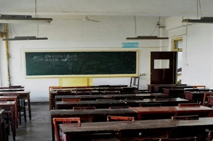 Sejumlah Sekolah Dasar di Pekanbaru Hadapi Tantangan jadi Dimarger, 'karena Kekurangan Murid'
