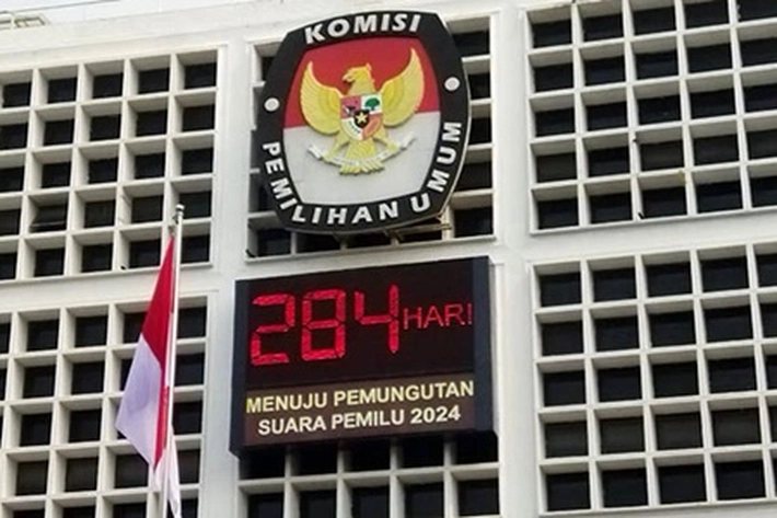 Parpol Bisa Ganti Caleg Sebelum 4 November 2023, kata KPU Riau