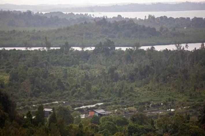 Pulau Rempang Batal Dikosongkan Tapi Masyarakat Masih 'Cemas', 'Dibalik Peran dan Bukti Eksistensi Tomy Winata yang Proyeknya Mati Suri'