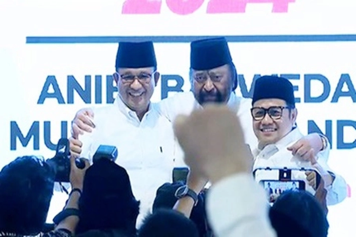 Mesranya PKB-PKS Mendobrak Kemajemukan Politik, 'Koalisi Wahabi dan NU untuk Perubahan Pemilu 2024'