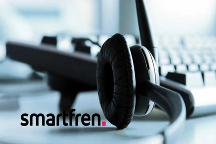 Smartfren Perkuat Jaringan dan Berikan Paket Kuota Super Besar, 'Agar Pelanggan Puas Dapatkan Kualitas Layanan Terbaik'