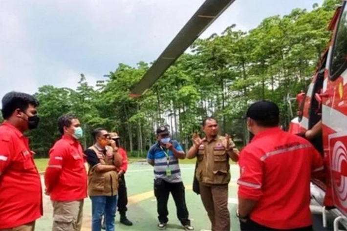  Ada Warga Masih Bakar Lahan jadi Karhutla Naik Drastis, 'Aparat Intensifkan Pencarian Pelaku dan Buat Modifikasi Cuaca Tangkal Kabut Asap'