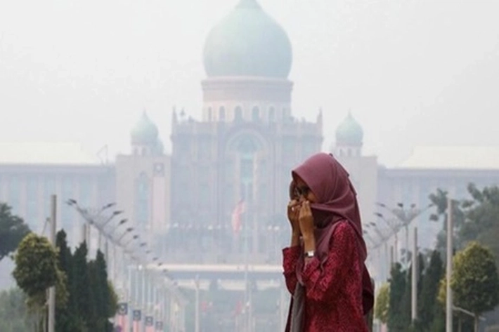 Malaysia Surati RI Soal Kabut Asap, Anggota DPR: 'Ini Bentuk Teguran Keras dan Memalukan'