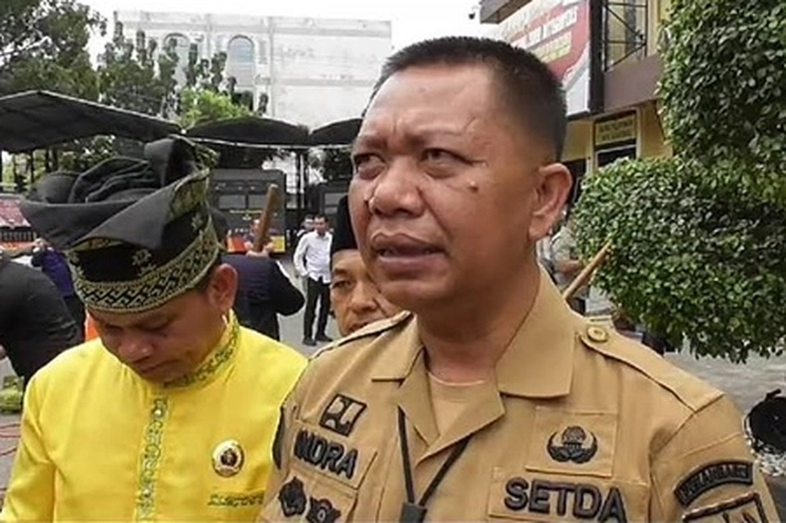 Kualitas Udara Masih Berfluktuasi Akibat Kabut Asap, 'Tetapi Tidak Mendesak untuk Liburkan Siswa'