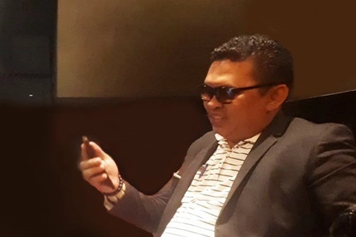 Kematian Firmansyah di Pabrik PT PAS akan 'Berakhir Damai', Larshen Yunus: 'Kalau Laporan Dicabut, Hukum Mengikuti Kehendak Keluarga atau Klien'