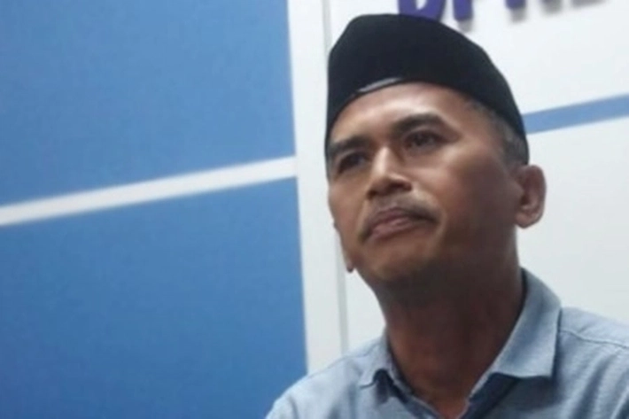'Pimpinan Daerah' Sudah Mengundurkan Diri Tapi Masih Lakukan Mutasi, Legislatif Mardianto Manan: 'Kebijakannya dapat Merusak Ketenangan Sistem'