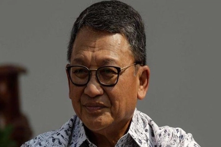 Menteri ESDM Arifin Tasrif Buka-bukaan Soal Pertalite yang Bakal Dihapus