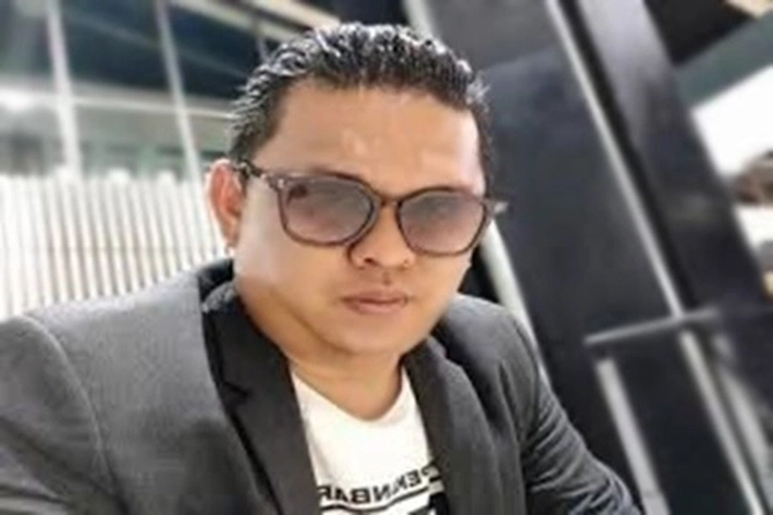 Rencana Kunjungan Kerja Gubri ke Jerman Dikritik, KNPI Riau: 'Jika Tidak Gunakan Alokasi Khusus APBD, Polisi Diragukan Bisa Jerat Si Pemberi Uang'