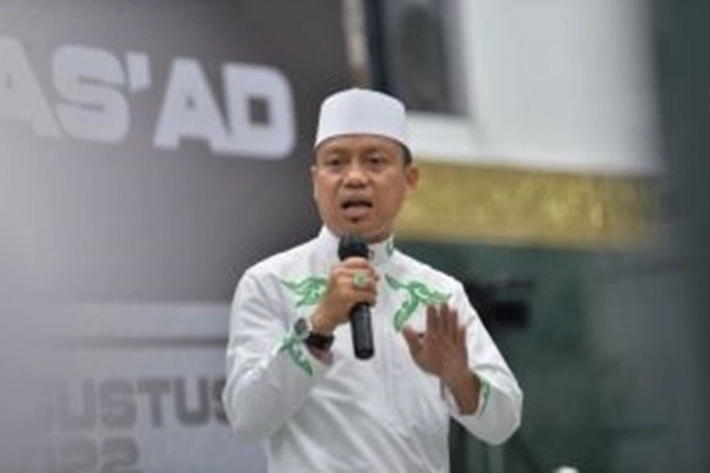 Ustaz Das'ad Latif dan Opick Hadir di Pekanbaru, 'Seiring Perayaan Pekan Maulid Festival 2023'