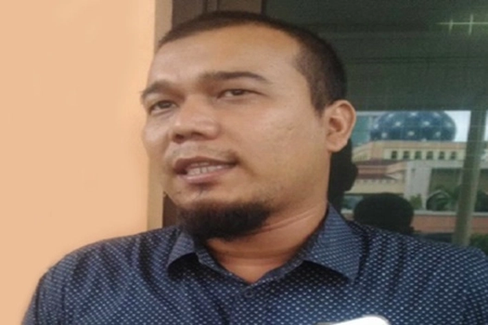 Rencana Kunjungan Kerja Gubri dan Rombongan ke Jerman 'Tak Disetujui' Dewan, 'karena Tidak ada Alokasi Khusus dalam APBD'