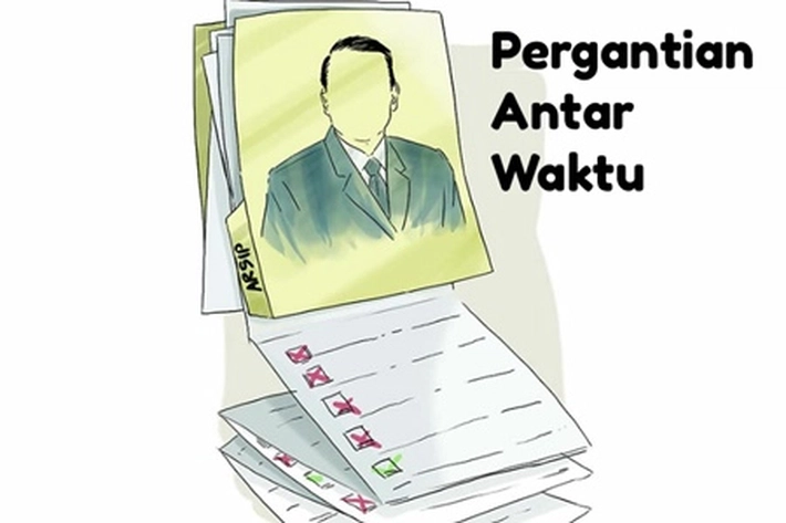 Dua Anggota DPRD Riau dari Fraksi Golkar di PAW, 'karena Pindah Partai dan Meninggal Dunia'