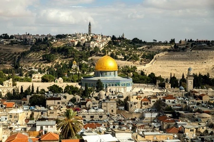 Al-Aqsa [Baitul Maqdis], Masjid yang Agung Tempat Hijrahnya Nabi Sulaiman