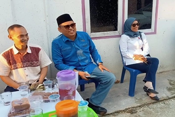 PT SIR Dituding 'Masih Enggan' Salurkan CSR, KNPI Riau: 'Perusahaan Pabrik Sawit Seperti Ini Wajar Dikutuk Tambah Seret'