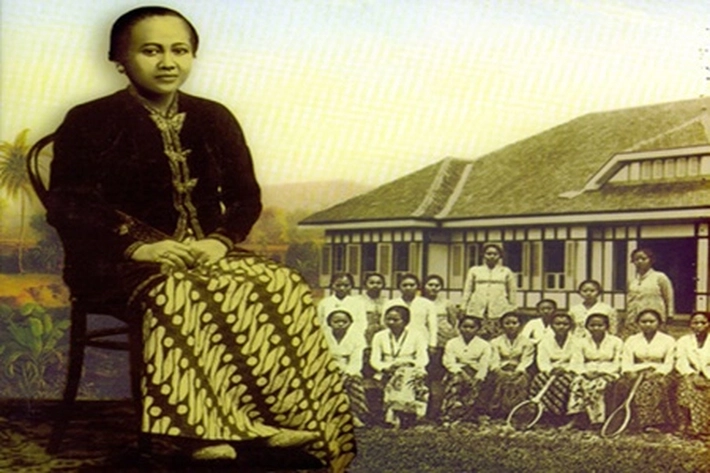 Semangat Perjuangan RA Kartini Syiarkan Islam yang Angkat Derajat Perempuan