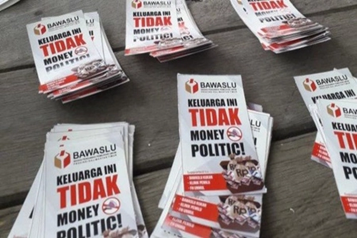 KPK Ingatkan 'Serangan Fajar' dengan Politik Uang, 'karena Dinilai Sudah Masuk Ranah Korupsi'