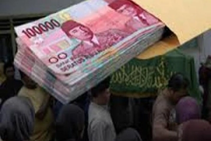 492 Warga Dapat Santunan Kematian dari Dinas Sosial Pekanbaru
